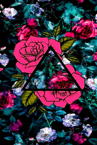 Petals of Intrigue 🌹✨