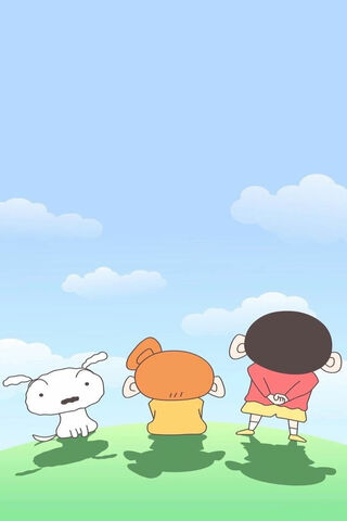 Shinchan