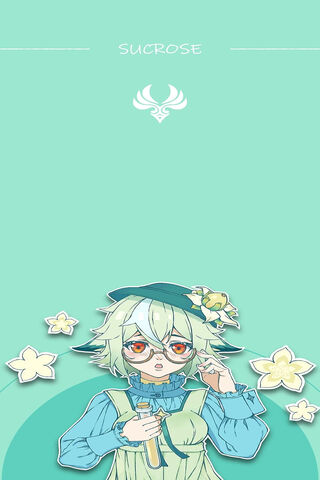 Sweet Science: Meet Sucrose! 🍬🔬