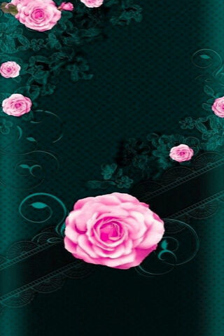 Aqua Elegance: The Hybrid Tea Rose