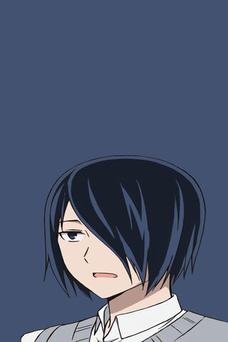 The Enigmatic Yu Ishigami: A Study in Contrasts
