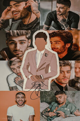 Zayn: A Journey Through Style and Expression 🎤✨