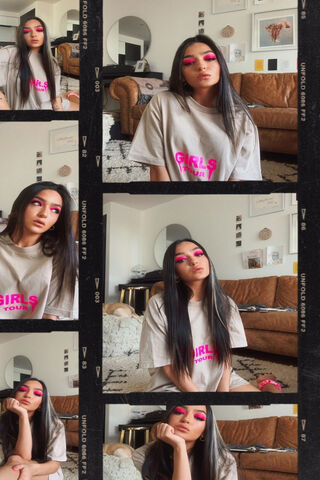 Calle Y Poche: Embracing Bold Beauty