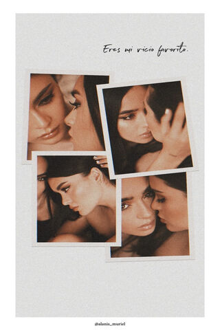 Intimate Moments: Calle Y Poche