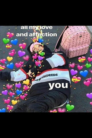 Sprinkled with Love 💖✨