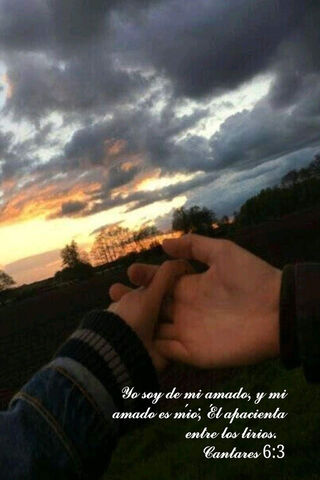 Embrace of Love 🌅❤️