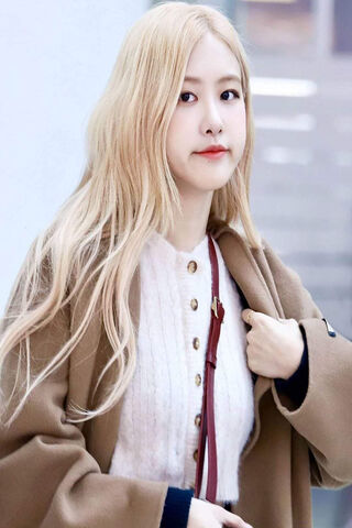 Charming Elegance: A Moment of Grace