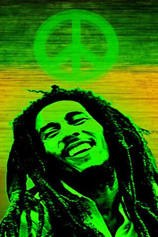 Bob Marley