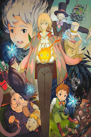 The Enchanted Journey of Castillo Vagabundo 🌟