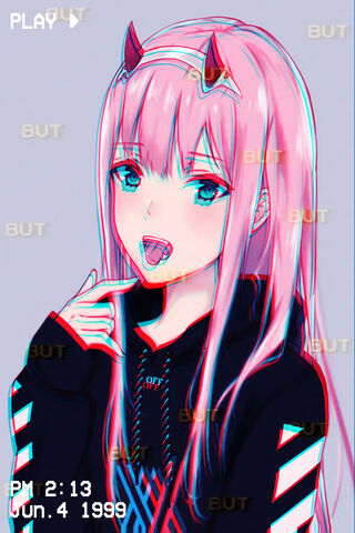 Darling in a Dreamy Realm 🌟