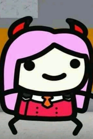 Darling's Playful Charm 💖😈