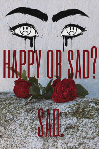 Emotions Unveiled: The Duality of Feelings 🌹😢