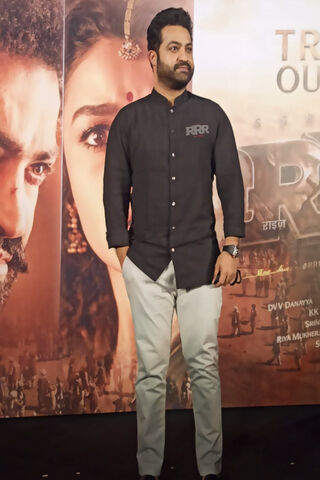 Krishana Ji: A Star in the Spotlight 🌟