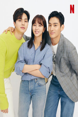 Heartbeat of Love: The Stars of Love Alarm 💖