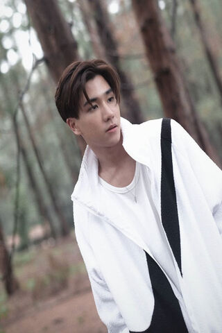 Chasing Serenity in Perth 🌲✨