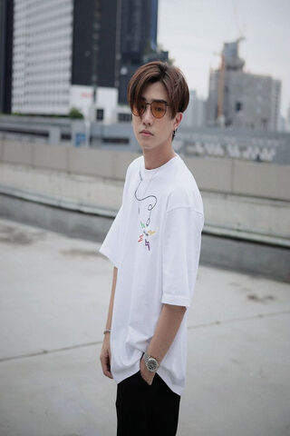 Urban Vibes in Perth 🌆