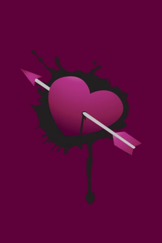 Love's Bold Strike 💘