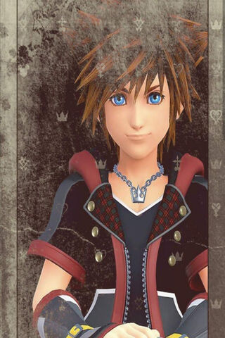 Sora: The Keyblade Hero 🌟