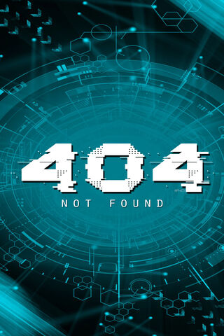 404 Missing