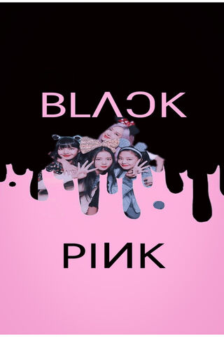 Blackpink in Your Area! 🎤💖