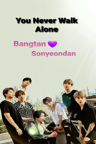 Together We Rise: The Spirit of Bangtan