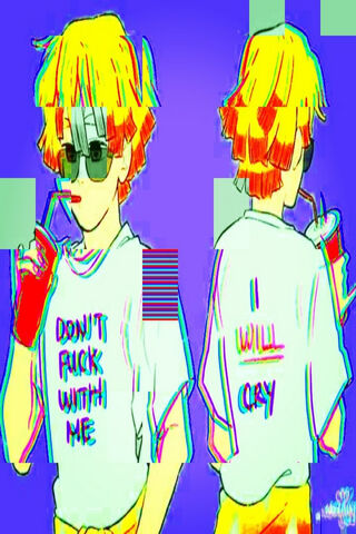 CryBaby Vibes: A Bold Statement