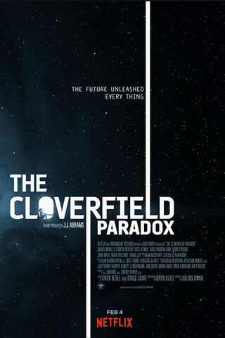 Unraveling the Cloverfield Mystery 🌌🔍