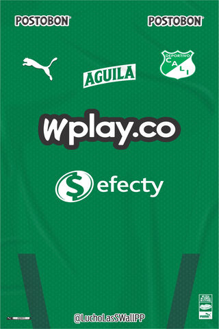 Deportivo Cali 1