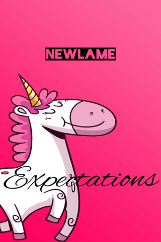 Unicorn Dreams: The Magic of Expectations ✨🦄