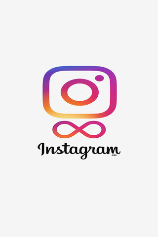 Instagram Infinity