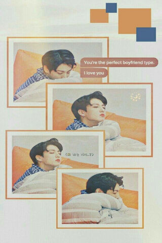 Dreamy Moments with Jun..