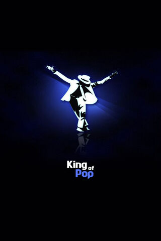 King Of Pop