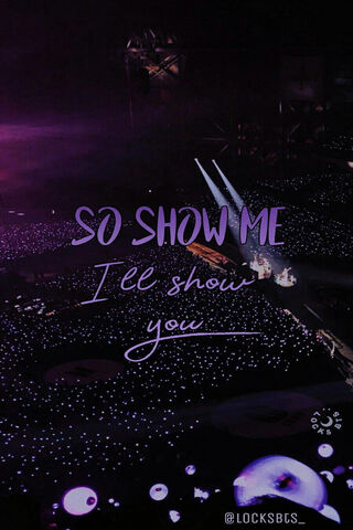 Illuminate the Night: A Concert Experience