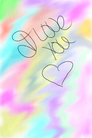 Love Always