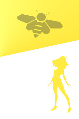 Buzzing into Action: The Queen B Transformation! 🐝✨