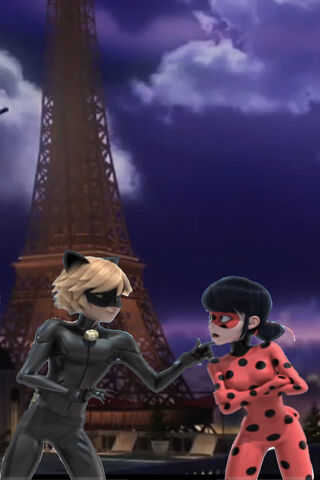 Miraculous Ladybug