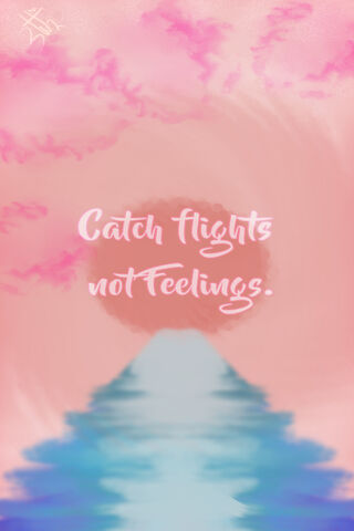 Wanderlust Vibes 🌍✈️