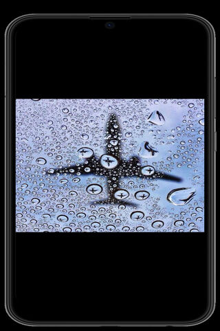 Aviation Reflections: The PAF Perspective ✈️💧