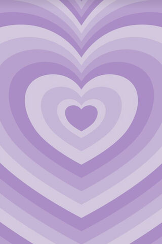 Free and customizable background heart templates