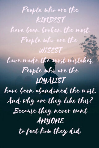 The Heartfelt Truths of Humanity 💖