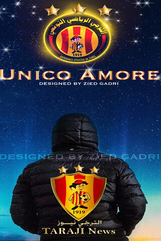 Unico Amore: A Tribute to Passion and Unity