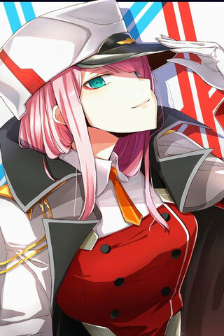 Zero Two