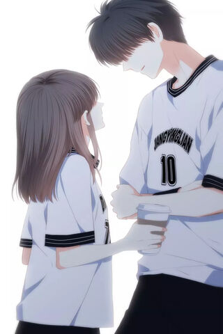 Anime Love