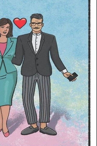 Love in Style: Amor Mex