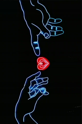 Connection of Hearts 💖