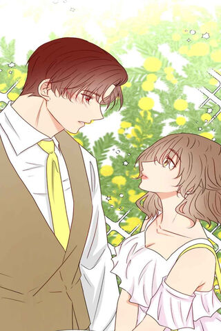 Love Blossoms in Spring 🌼💖