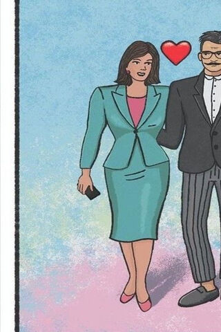 Love in the Heart of Mexico ❤️