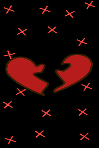 Heartbreak in AMOLED: A Visual Love Story 💔✨