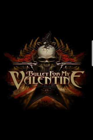 Rocking the Darkness: Bullet for My Valentine