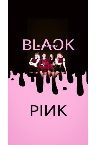 Blackpink in Your Area! 🎤✨